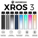 POD Mod XROS 3-1000 mAh-Vaporesso