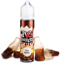 COLA BOTTLES 50ml-IVG