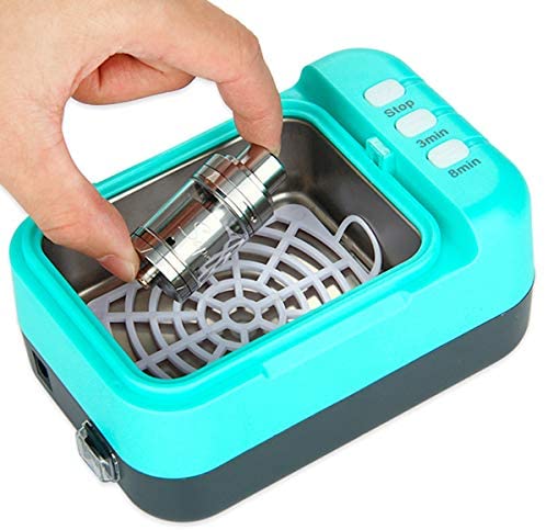 ULTRASONIC CLEANER-Energy Stach