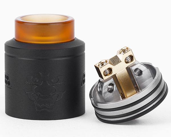 RDA TENGU-GeekVape