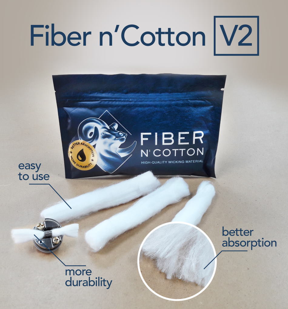 FIBER N'COTTON