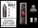 KIT DRAG S-Voo Poo