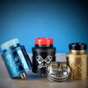 RDA DEAD RABBIT V2-Hell Vape