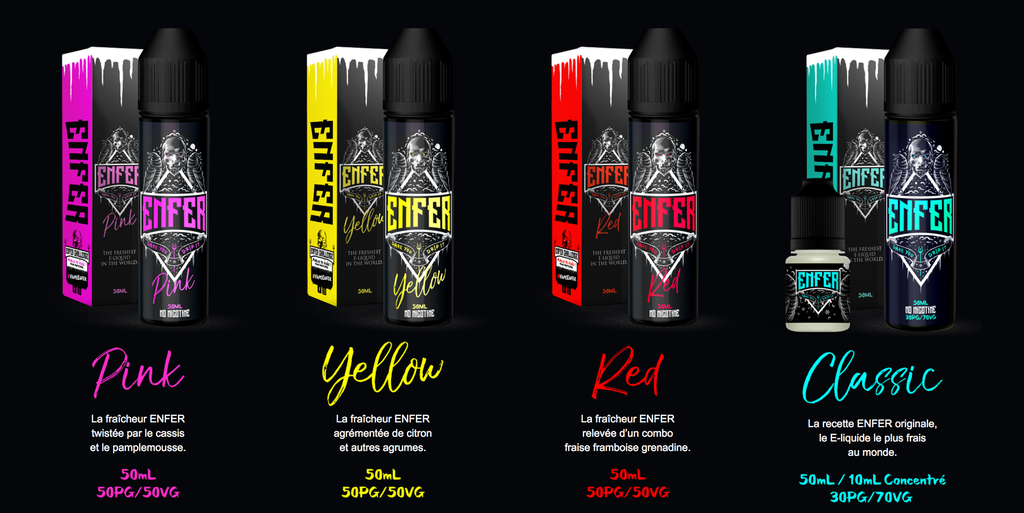 ENFER 50ml-Vape 47