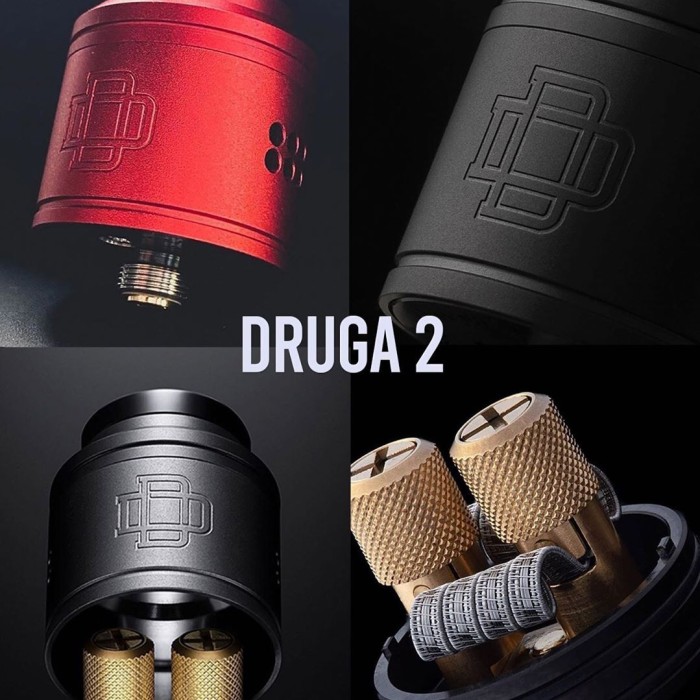 RDA DRUGA 2-Augvape