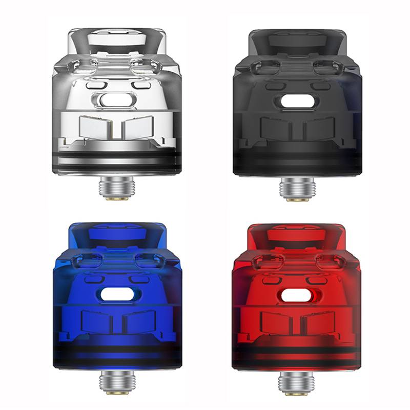 RDA DEAD RABBIT SE-Hellvape

