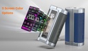 Box VROD 200-Aspire