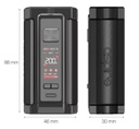 Box VROD 200-Aspire