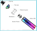 KIT SKY SOLO PLUS 3000mAh-Vaporesso