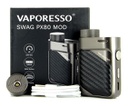 BOX SWAG PX80-80W-Vaporesso