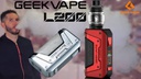 KIT AEGIS LEGEND 2-GeekVape