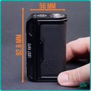 BOX THELEMA DNA250C-Lost Vape