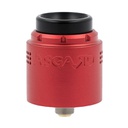 RDA ASGARD-Vaperz Cloud