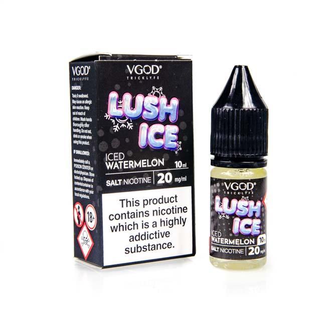 VGOD SALT NIC-10ml