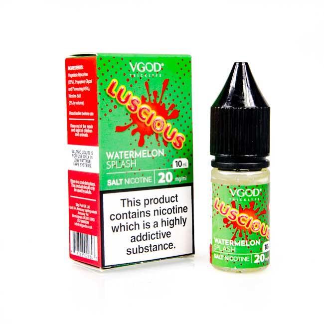 VGOD SALT NIC-10ml