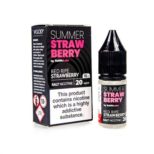 VGOD SALT NIC-10ml