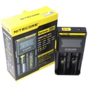 SYSMAX D2-Nitecore