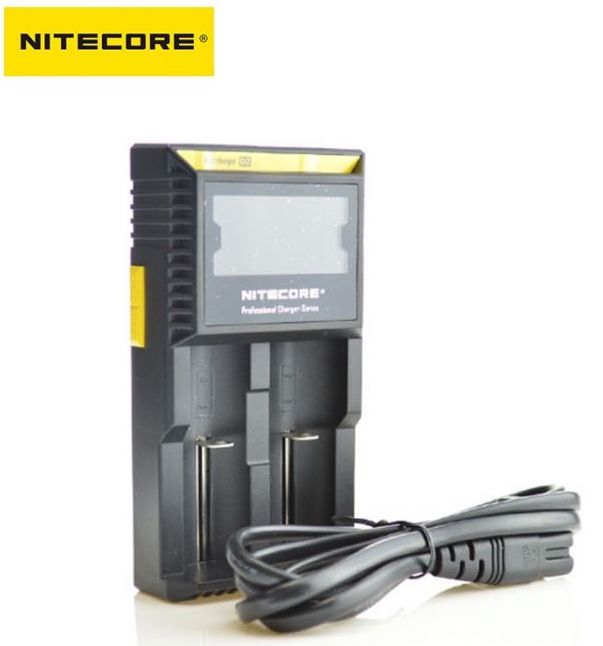 SYSMAX D2-Nitecore