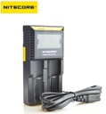 SYSMAX D2-Nitecore