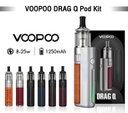 KIT DRAG Q 25W-Voopoo