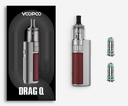 KIT DRAG Q 25W-Voopoo