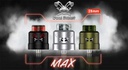 RDA DEAD RABBIT MAX-HellVape