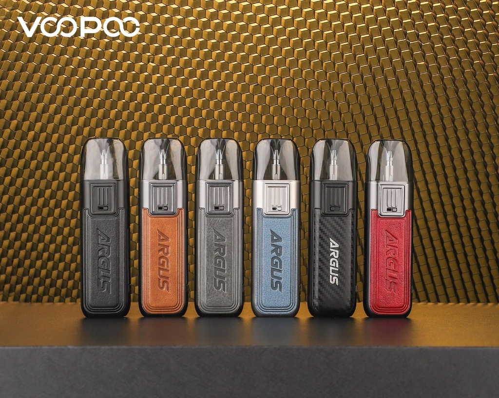 KIT ARGUS 20W-Voopoo