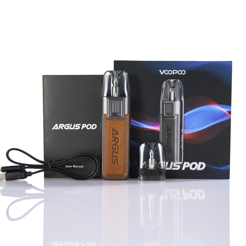 KIT ARGUS 20W-Voopoo