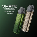 KIT VMATE INFINTY ED. 900mAh-Voopoo