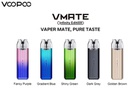 KIT VMATE INFINTY ED. 900mAh-Voopoo