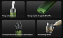 KIT VMATE INFINTY ED. 900mAh-Voopoo