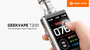 Kit AEGIS TOUCH T200-GeekVape
