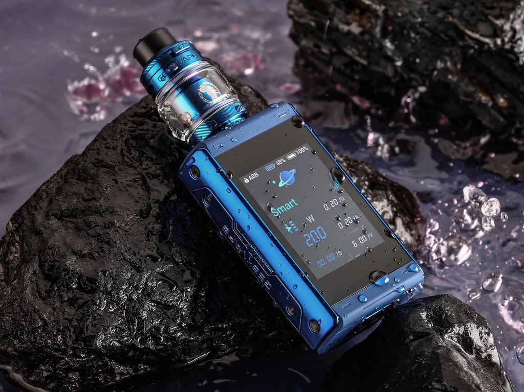 Kit AEGIS TOUCH T200-GeekVape