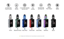 Kit AEGIS TOUCH T200-GeekVape