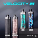 Kit VELOCITY LE 100W-Oxva