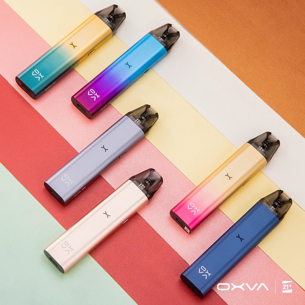 Kit XLIM SE 900mAh-Oxva