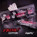 FIREBOLT COTTON-20x3mm