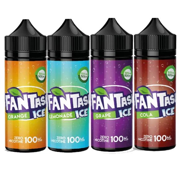 FANTASI 100ml