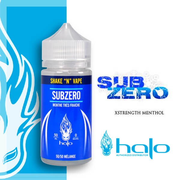 HALO-50ml