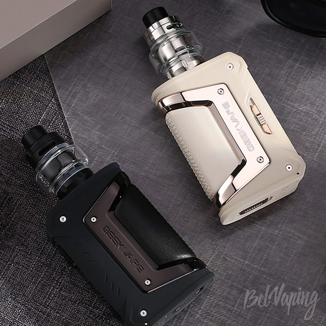 Kit AEGIS L200 Classic-GeekVape