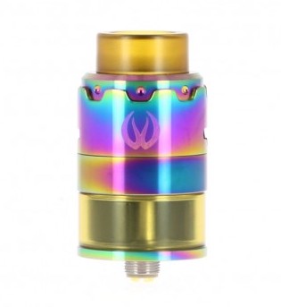 RDTA PYRO-Vandy Vape