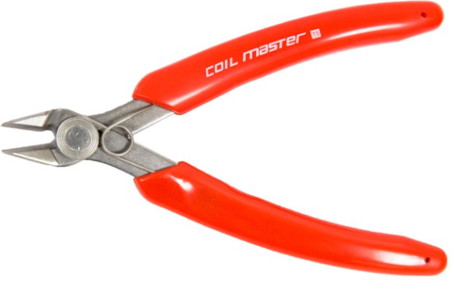 Pince WIRE CUTTER-Coil Master