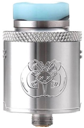 RDA DROP DEAD-Hellvape