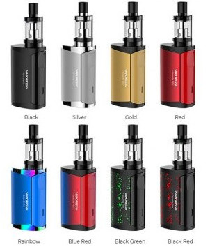 KIT DRIZZLE Fit-1400mAh-Vaporesso