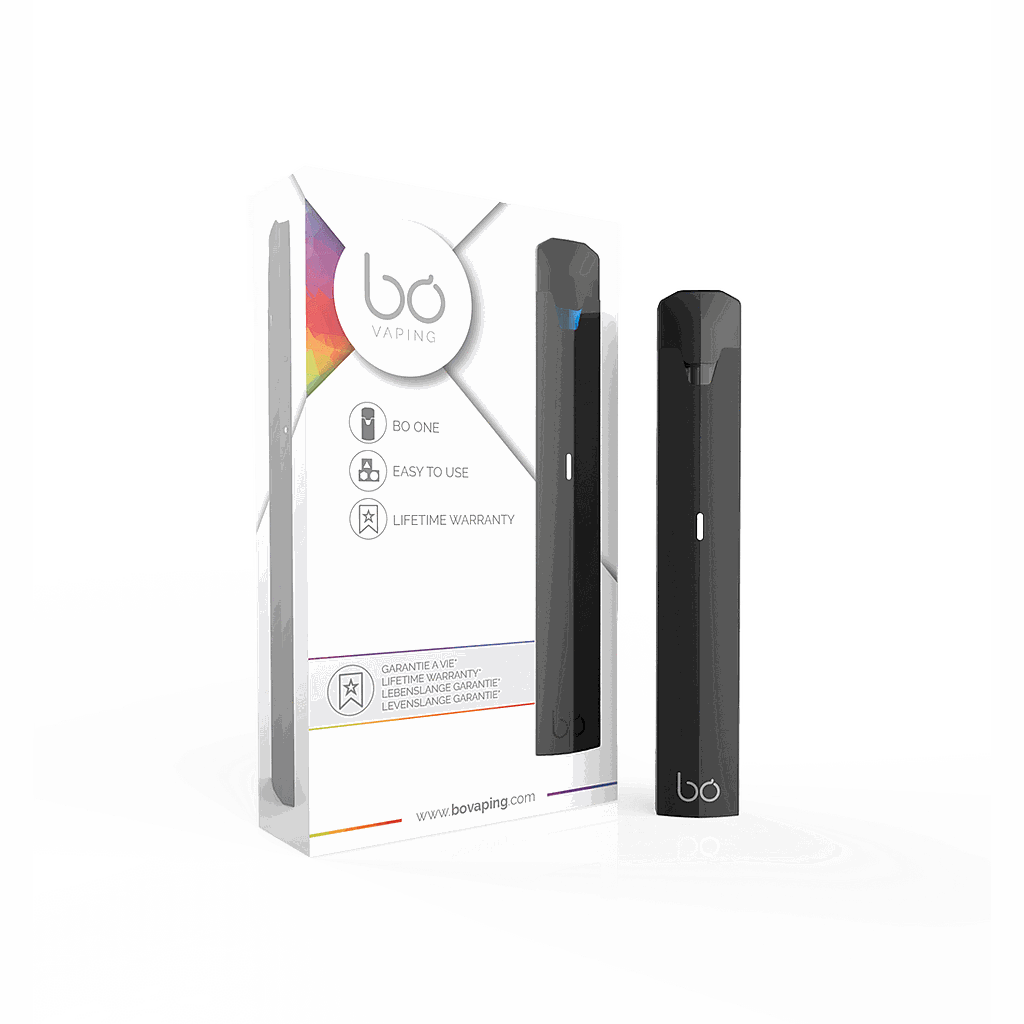 POD Mod BO ONE-Jwell