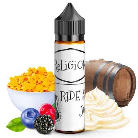 RELIGION JUICE-50/100ml