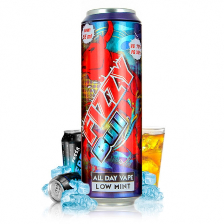 FIZZY JUICE-100ml