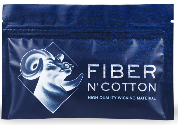 FIBER N'COTTON