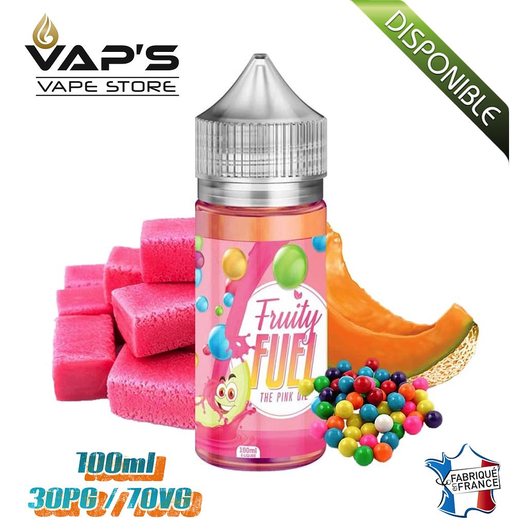 FRUITY FUEL-100ml