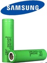 Accu SAMSUNG INR-25R-2500mAh